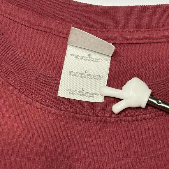 VTG 2002 Little Feat Waiting for Columbus 25th Anniversary Benefit Tee - Large - Picture 9 of 9